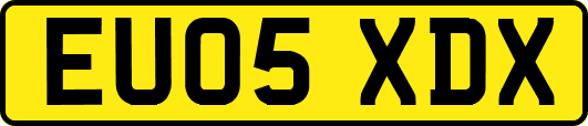 EU05XDX