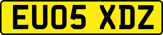 EU05XDZ