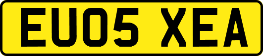 EU05XEA