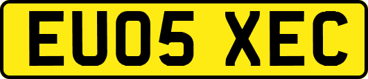 EU05XEC