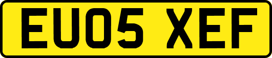 EU05XEF