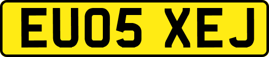 EU05XEJ