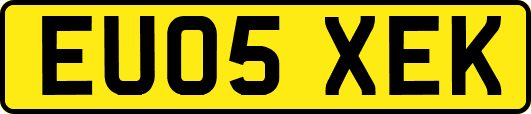 EU05XEK