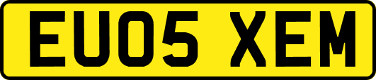 EU05XEM
