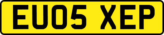 EU05XEP