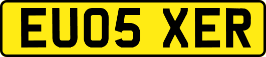 EU05XER