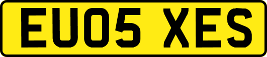 EU05XES