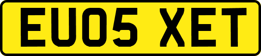 EU05XET