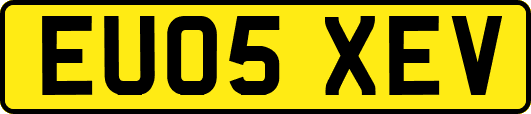 EU05XEV