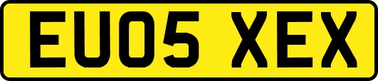 EU05XEX