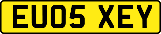 EU05XEY