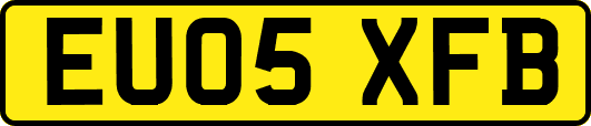 EU05XFB