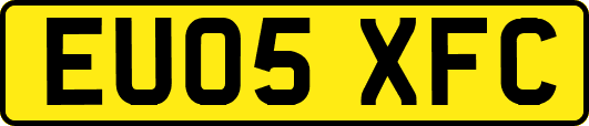 EU05XFC