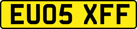 EU05XFF