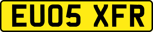 EU05XFR