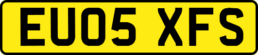 EU05XFS