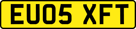 EU05XFT