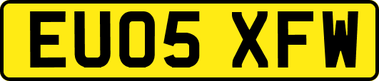 EU05XFW