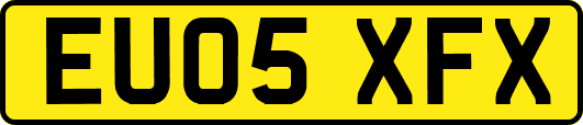 EU05XFX