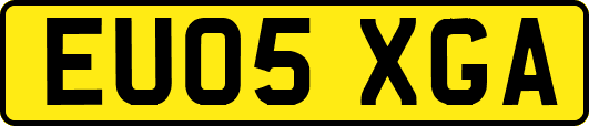 EU05XGA