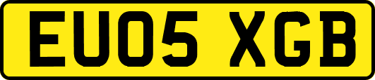 EU05XGB