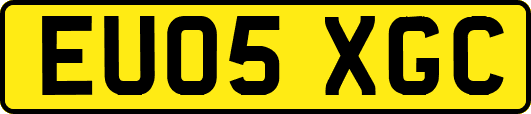 EU05XGC
