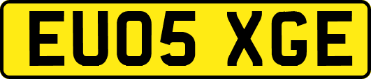 EU05XGE