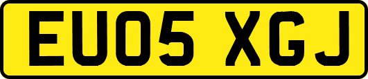 EU05XGJ