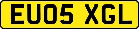 EU05XGL