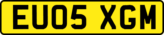 EU05XGM