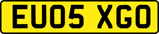 EU05XGO