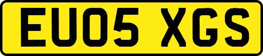 EU05XGS
