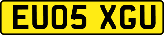 EU05XGU