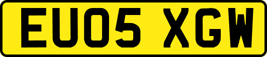 EU05XGW