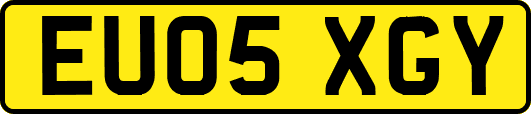 EU05XGY