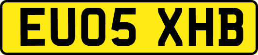 EU05XHB