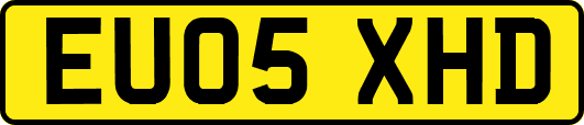 EU05XHD