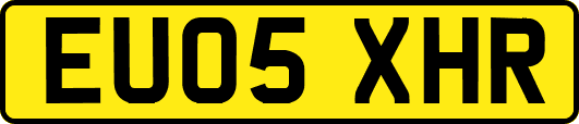 EU05XHR