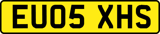 EU05XHS