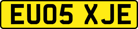 EU05XJE