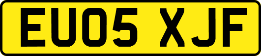 EU05XJF