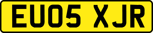 EU05XJR