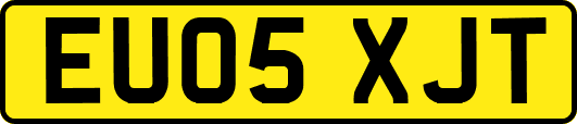 EU05XJT