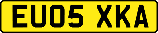 EU05XKA