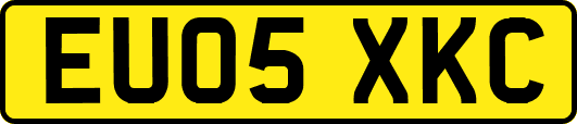 EU05XKC