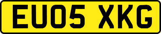 EU05XKG