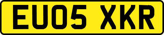 EU05XKR