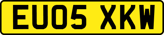 EU05XKW