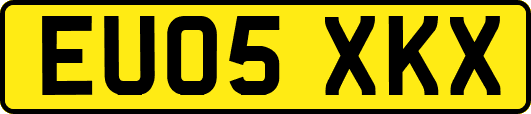 EU05XKX