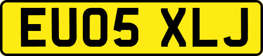 EU05XLJ
